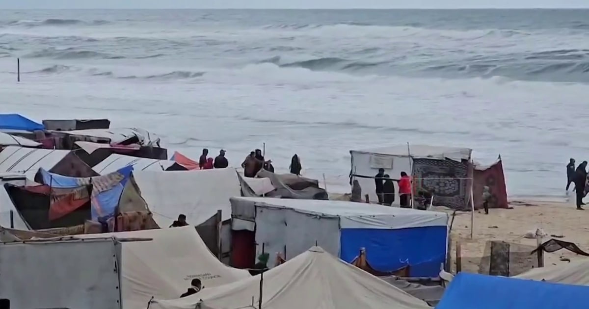 gaza-winter-flooding-humanitarian-crisis