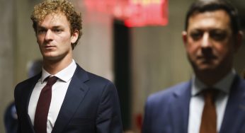 Daniel Penny Reflects on Vulnerability Following Subway Chokehold Acquittal