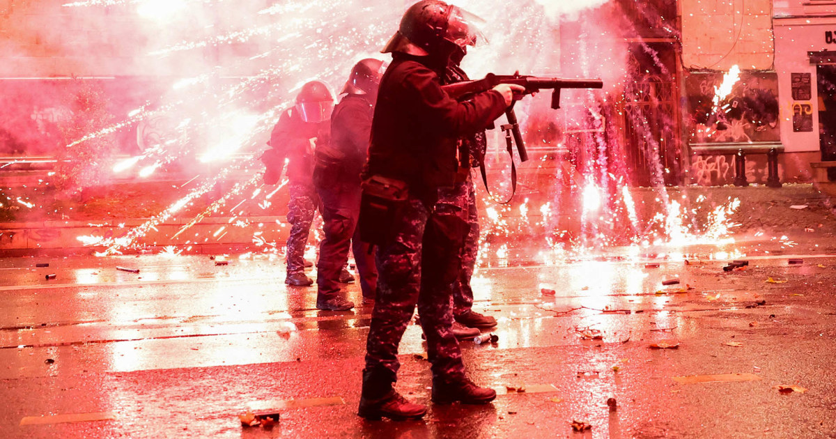 tbilisi-protests
