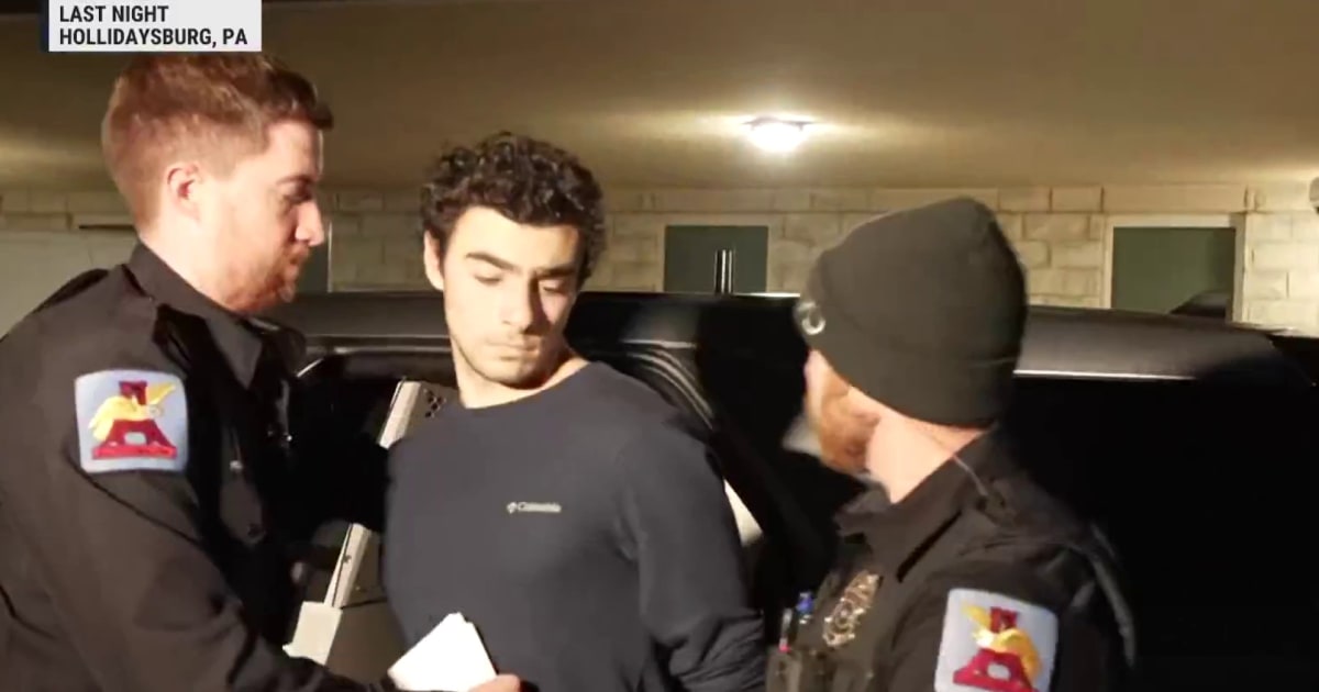 unitedhealthcare-ceo-murder-arrest