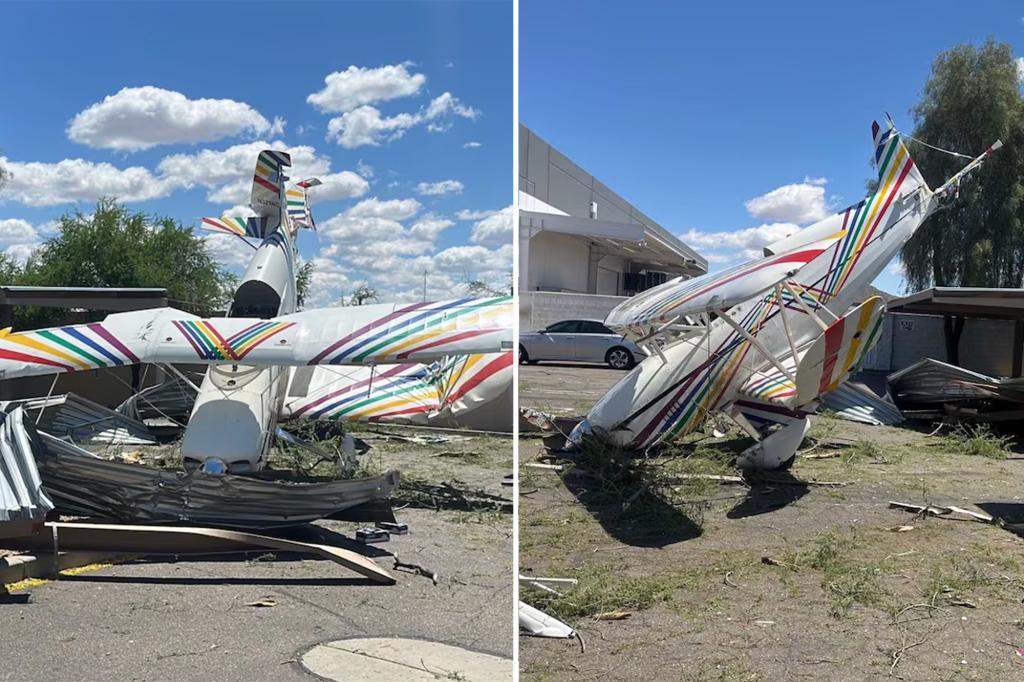 airplane-crash-arizona-pilot-injuries