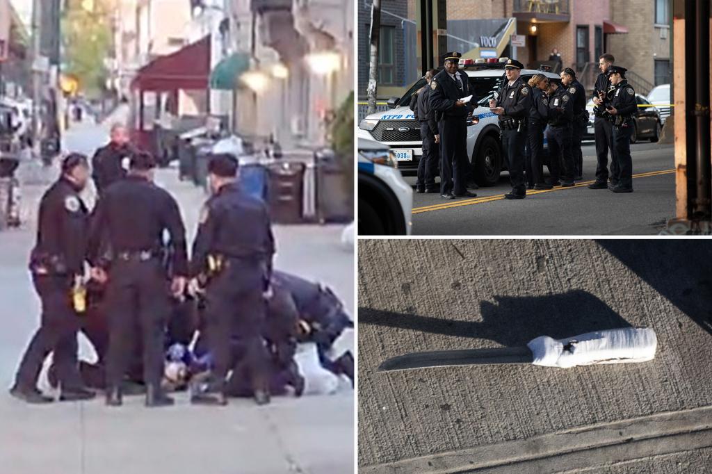 nyc-police-shooting