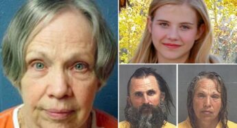 Unraveling the Past: The Arrest of a Notorious Kidnapper in Utah Parks