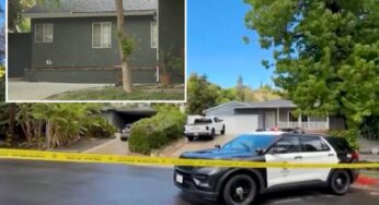 Chilling Murders of Israeli Businessmen Rock Los Angeles Neighborhood