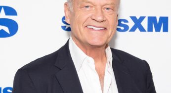 Unraveling Tragedy: Kelsey Grammer Reflects on His Sister’s Shocking Final Moments